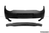 2009-2012 Porsche 911 997.2 TurboS 4S DE Style Auto Full Wide Body Kit