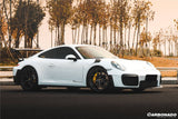2012-2015 Porsche 911 991.1 Carrera Targa S 4 4s GT3 Convert GT2RS Style Fender