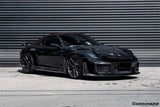 2012-2015 Porsche 911 991.1 Carrera Targa S 4 4s GT3 Convert GT2RS Style Fender
