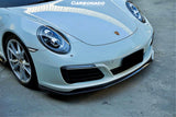 2016-2019 Porsche 911 991.2 Carrera    S    4S    GTS OD Style Front Lip