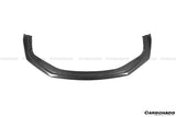 2016-2019 Porsche 911 991.2 Carrera    S    4S    GTS OD Style Front Lip