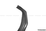 2016-2019 Porsche 911 991.2 Carrera    S    4S    GTS OD Style Front Lip