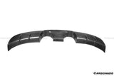 2016-2019 Porsche 911 991.2 Carrera   S   4S    GTS OD Style Mid Rear Lip