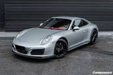 2016-2019 Porsche 911 991.2 Carrera    S   4S    GTS OD Style Side Skirts