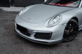 2016-2019 Porsche 911 991.2 Carrera    S    4S    GTS OD Style Front Lip