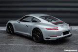 2016-2019 Porsche 911 991.2 Carrera    S   4S    GTS OD Style Side Skirts