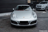 2016-2019 Porsche 911 991.2 Carrera    S    4S    GTS OD Style Front Lip