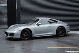 2016-2019 Porsche 911 991.2 Carrera    S    4S    GTS OD Style Front Lip