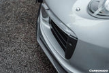 2016-2019 Porsche 911 991.2 Carrera    S    4S    GTS OD Style Front Lip
