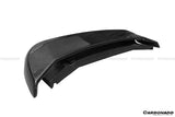 2012-2015 Porsche 911 991.1 Carrera  S  4S TA Style Trunk Spoiler