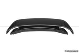 2012-2015 Porsche 911 991.1 Carrera  S  4S TA Style Trunk Spoiler