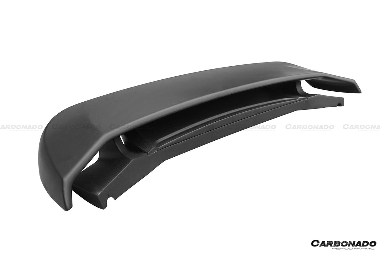 2012-2015 Porsche 911 991.1 Carrera  S  4S TA Style Trunk Spoiler
