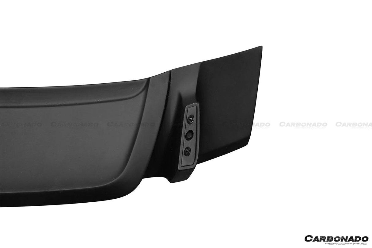 2012-2015 Porsche 911 991.1 Carrera  S  4S TA Style Trunk Spoiler