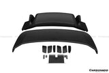 2012-2015 Porsche 911 991.1 Carrera  S  4S TA Style Trunk Spoiler