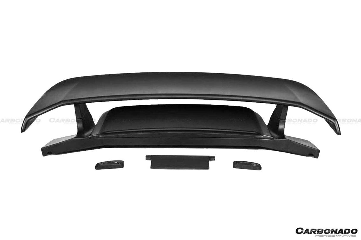 2012-2015 Porsche 911 991.1 Carrera  S  4S TA Style Trunk Spoiler