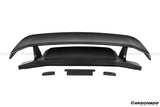 2012-2015 Porsche 911 991.1 Carrera  S  4S TA Style Trunk Spoiler