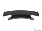 2016-2019 Porsche 911 991.2 Carrera VRS-GT Style Trunk Spoiler Wing | Fits S, 4, 4S, GTS, T