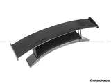 2016-2019 Porsche 911 991.2 Carrera VRS-GT Style Trunk Spoiler Wing | Fits S, 4, 4S, GTS, T