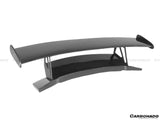 2016-2019 Porsche 911 991.2 Carrera VRS-GT Style Trunk Spoiler Wing | Fits S, 4, 4S, GTS, T