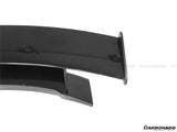 2016-2019 Porsche 911 991.2 Carrera VRS-GT Style Trunk Spoiler Wing | Fits S, 4, 4S, GTS, T