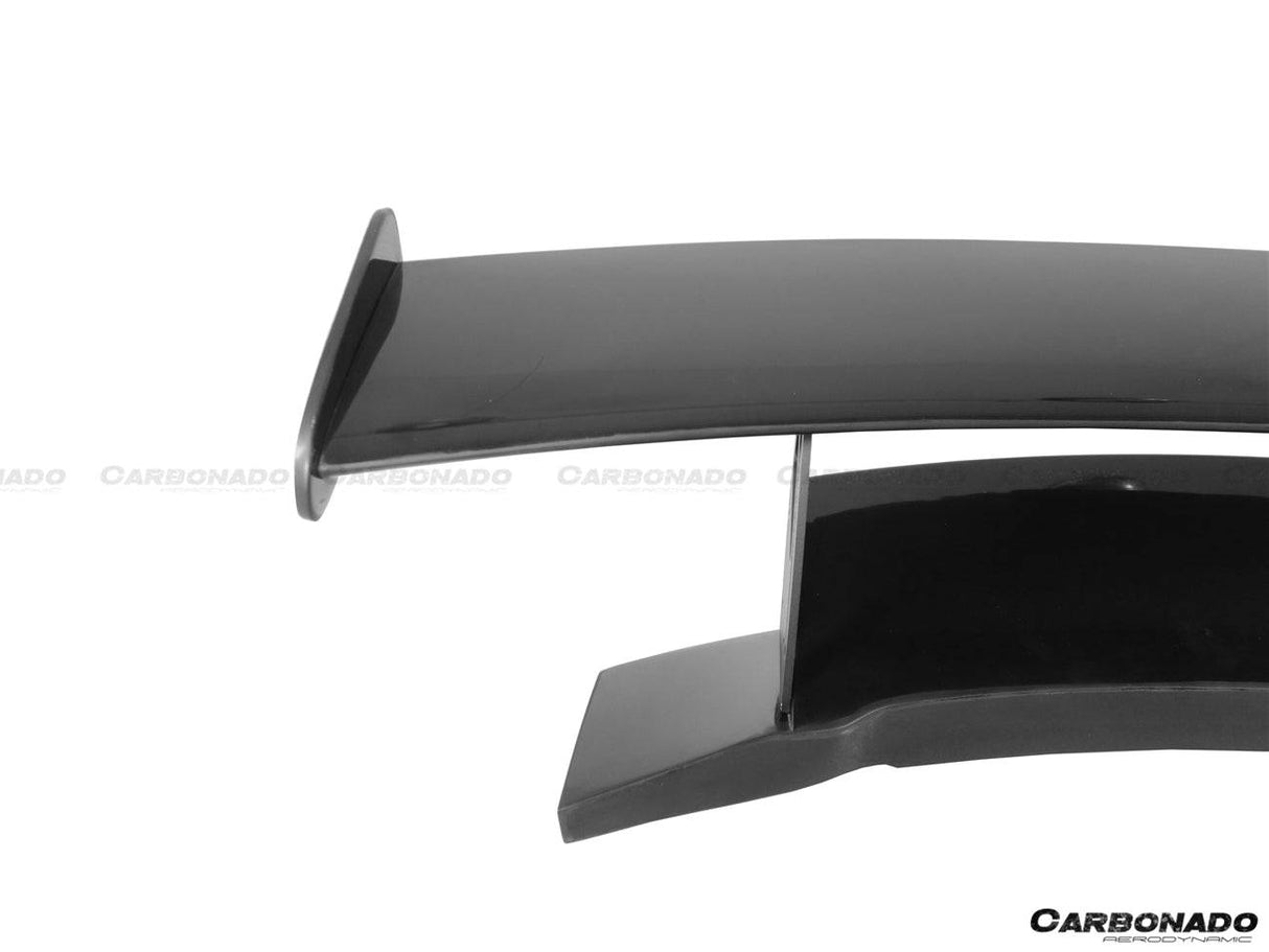 2016-2019 Porsche 911 991.2 Carrera VRS-GT Style Trunk Spoiler Wing | Fits S, 4, 4S, GTS, T