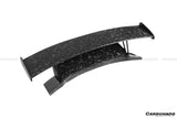 2016-2019 Porsche 911 991.2 Carrera VRS-GT Style Trunk Spoiler Wing | Fits S, 4, 4S, GTS, T