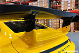 2012-2015 Porsche 911 991.1 GT3 ONLY AR Style Carbon Fiber Trunk Spoiler