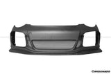 2012-2015 Porsche 911 991.1 Carrera S GT3 Style Full Body Kit (For Mid-Exhaust)