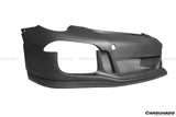 2012-2015 Porsche 911 991.1 Carrera S GT3 Style Full Body Kit (For Mid-Exhaust)