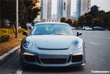 2012-2015 Porsche 911 991.1 Carrera S GT3 Style Full Body Kit (For Mid-Exhaust)
