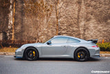 2012-2015 Porsche 911 991.1 Carrera  S  4S GT3 Style Trunk Spoiler