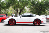 2012-2015 Porsche 911 991.1 Carrera  S  4S GT3 Style Trunk Spoiler
