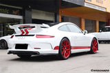 2012-2015 Porsche 911 991.1 Carrera S GT3 Style Full Body Kit (For Mid-Exhaust)