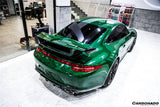 2012-2015 Porsche 911 991.1 Carrera  S  4S GT3 Style Trunk Spoiler