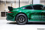 2012-2015 Porsche 911 991.1 Carrera  S  4S GT3 Style Trunk Spoiler