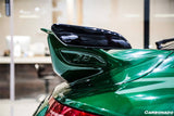 2012-2015 Porsche 911 991.1 Carrera  S  4S GT3 Style Trunk Spoiler