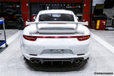 2012-2015 Porsche 911 991.1 Carrera  S  4S GT3 Style Trunk Spoiler