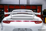 2012-2015 Porsche 911 991.1 Carrera  S  4S GT3 Style Trunk Spoiler