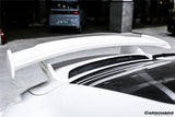 2012-2015 Porsche 911 991.1 Carrera  S  4S GT3 Style Trunk Spoiler