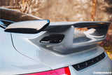 2012-2015 Porsche 911 991.1 Carrera  S  4S GT3 Style Trunk Spoiler