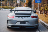 2012-2015 Porsche 911 991.1 Carrera S GT3 Style Full Body Kit (For Mid-Exhaust)