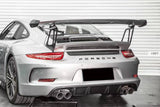 2012-2015 Porsche 911 991.1 Carrera    S    4S GT3RS Style Trunk Spoiler
