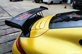 2012-2015 Porsche 911 991.1 Carrera VRS-GT Style Trunk Spoiler Wing | Fits S, 4, 4S, GTS