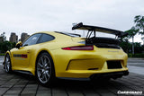2012-2015 Porsche 911 991.1 Carrera VRS-GT Style Trunk Spoiler Wing | Fits S, 4, 4S, GTS