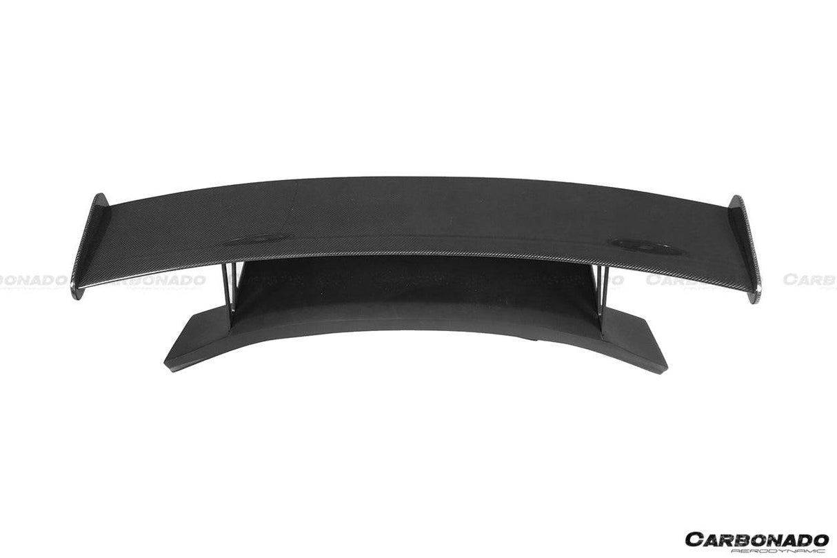 2012-2015 Porsche 911 991.1 Carrera VRS-GT Style Trunk Spoiler Wing | Fits S, 4, 4S, GTS