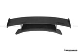 2012-2015 Porsche 911 991.1 Carrera VRS-GT Style Trunk Spoiler Wing | Fits S, 4, 4S, GTS