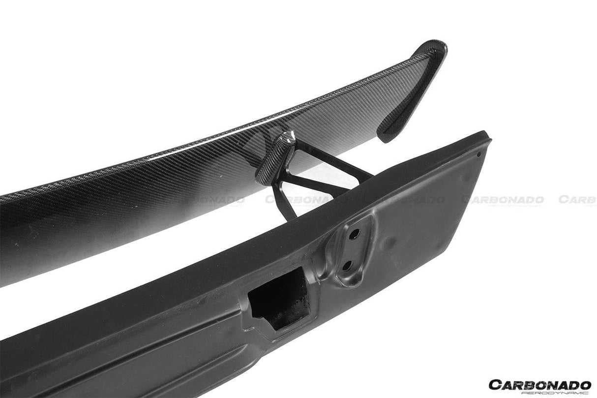 2012-2015 Porsche 911 991.1 Carrera VRS-GT Style Trunk Spoiler Wing | Fits S, 4, 4S, GTS