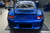 2012-2015 Porsche 911 991.1 Carrera VRS-GT Style Trunk Spoiler Wing | Fits S, 4, 4S, GTS