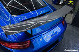 2012-2015 Porsche 911 991.1 Carrera VRS-GT Style Trunk Spoiler Wing | Fits S, 4, 4S, GTS