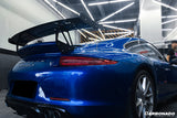 2012-2015 Porsche 911 991.1 Carrera VRS-GT Style Trunk Spoiler Wing | Fits S, 4, 4S, GTS